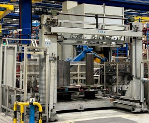 Aluminium behandeling